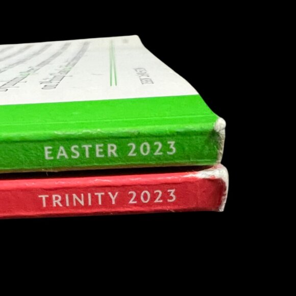 The Lamp Magazine Issue 16 And 17 , 2023 - Picture 5 of 16